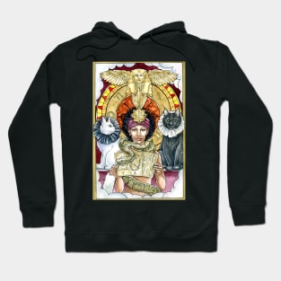 Wheel of Fortune Hoodie